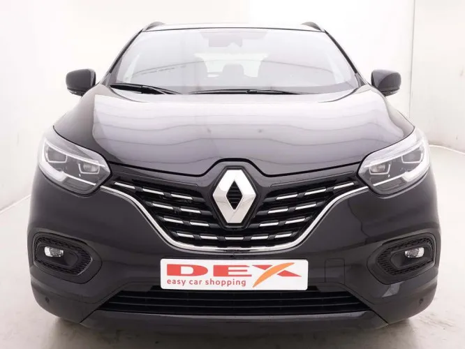 Renault Kadjar TCe 140 EDC Black Edition + GPS + LED Lights  Image 2