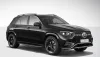 Mercedes-Benz GLE 450d 4Matic New =MGT Conf= Manufaktur Гара Thumbnail 3