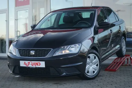 Seat Toledo 1.2 TSI Sitzheizung... 