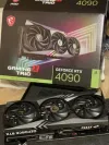 GEFORCE RTX 4090 , RTX 4080 Super,  RTX 4080 , RTX 4070 Ti Super, RTX 4070 Ti , RTX 4070 Super,  RTX 4070 Thumbnail 6