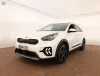 KIA Niro 1,6 GDI Hybrid Business Premium DCT 18