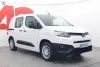 Toyota Proace Active L1 1,5D 130 Automaatti 4ov - Tästä käyttämätön auto heti ajoon Vastaava uusi 44000e. Thumbnail 7