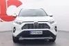 Toyota RAV4 2,5 Hybrid Active Edition - PLUS-PAKETTI / HELMIÄISVALKOINEN / TAKUU / MERKKIHUOLLETTU / TUTKAT / NAVI YMS Thumbnail 8