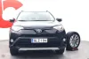 Toyota RAV4 2,5 Hybrid AWD Premium - Webasto Thermocall / Suomi-auto / Nahkasis. / JBL / Koukku Thumbnail 8