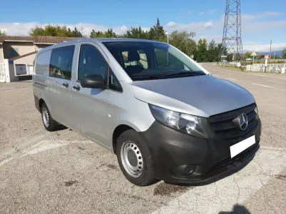 Mercedes-Benz VITO MIXTO 111 CDI 6PL LONG