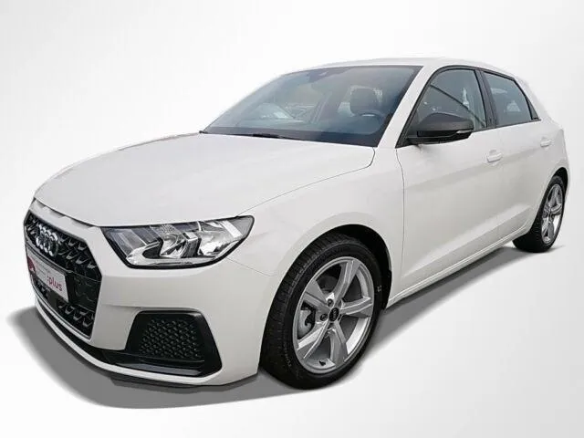 AUDI A1 Image 2