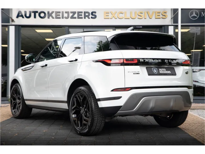 Land Rover Range Rover Evoque 2.0 P200 AWD  Image 4