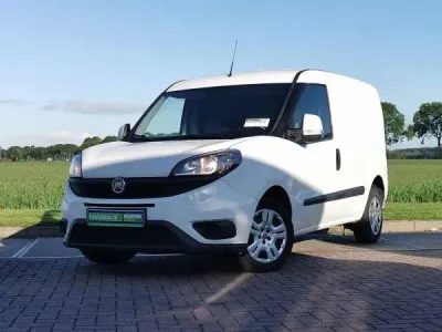 Fiat Doblo 1.6 MJ