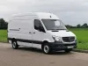 Mercedes-Benz Sprinter 210 CDI L2H2! Thumbnail 4