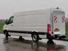 Volkswagen Crafter 2.0 TDI 140 koelwagen Thumbnail 5