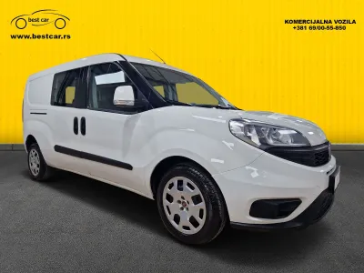 Fiat Doblo MAXI 5 Sedista N1